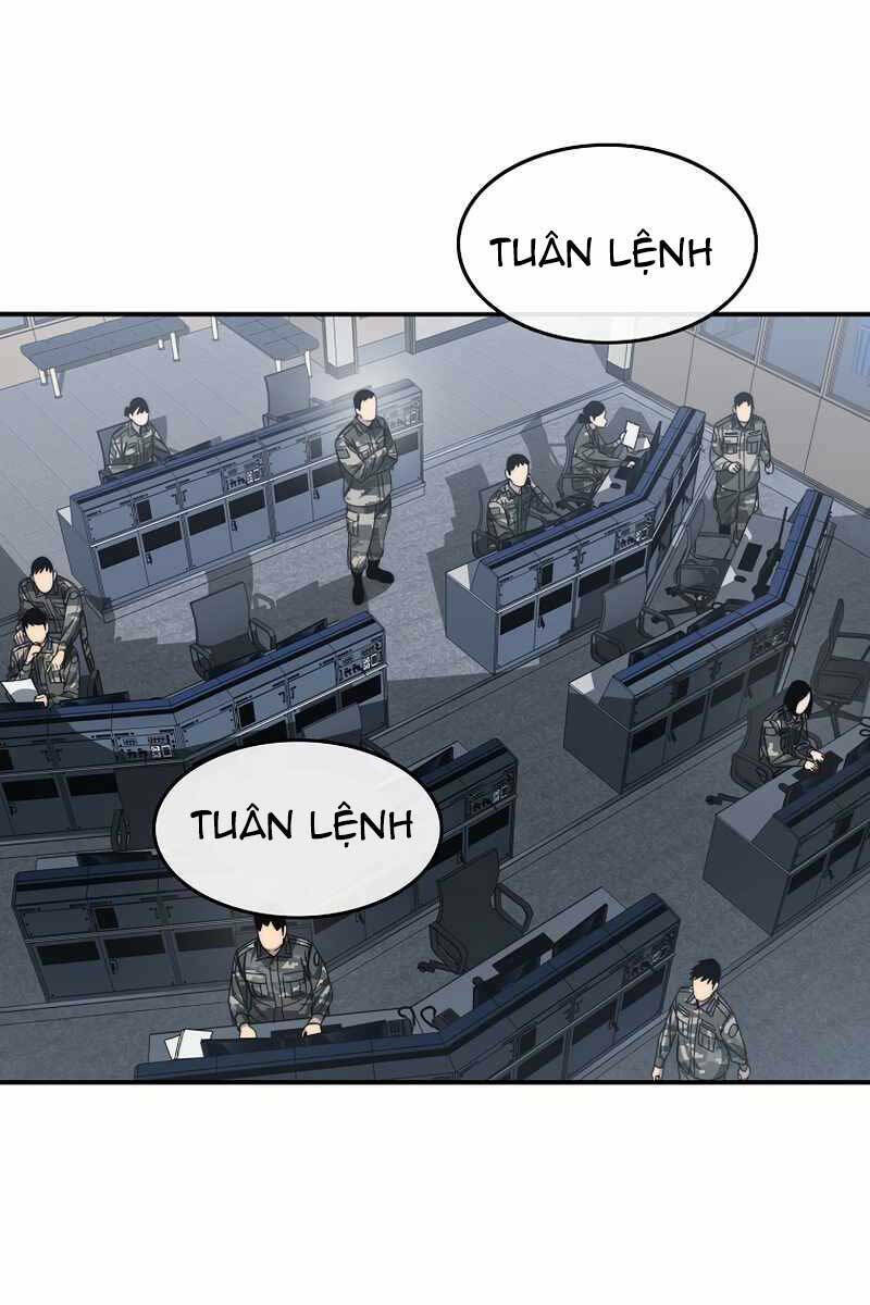 Tồn Tại Vĩnh Hằng: Chapter 56