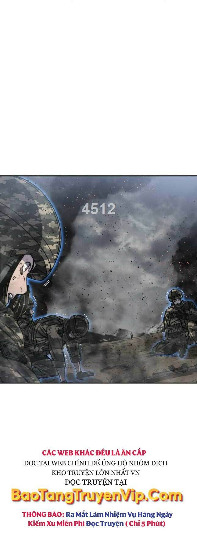 Tồn Tại Vĩnh Hằng: Chapter 58