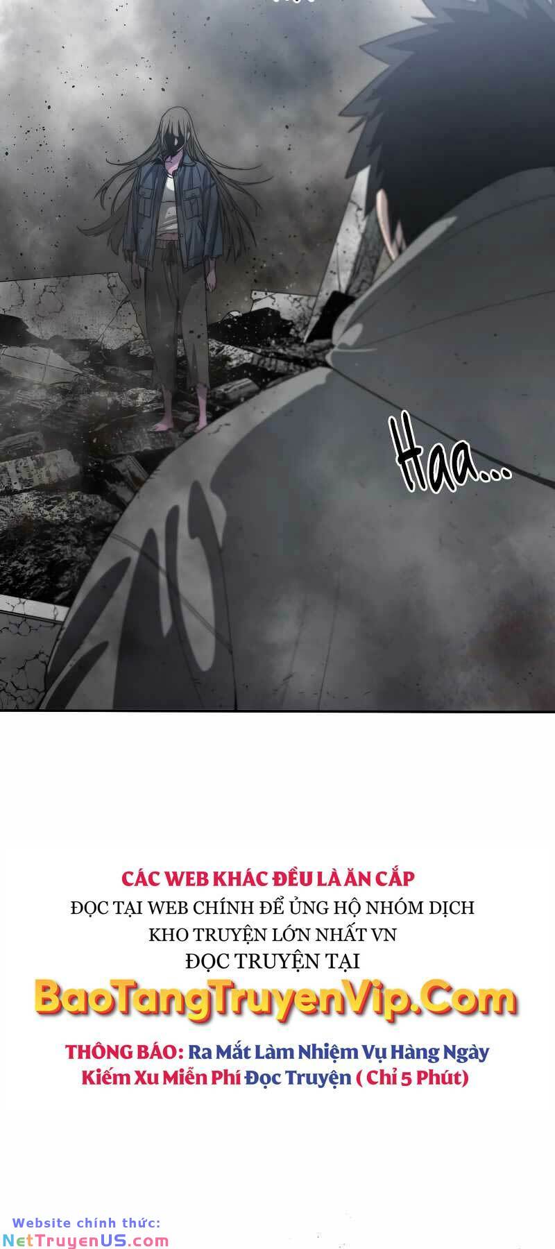Tồn Tại Vĩnh Hằng: Chapter 59