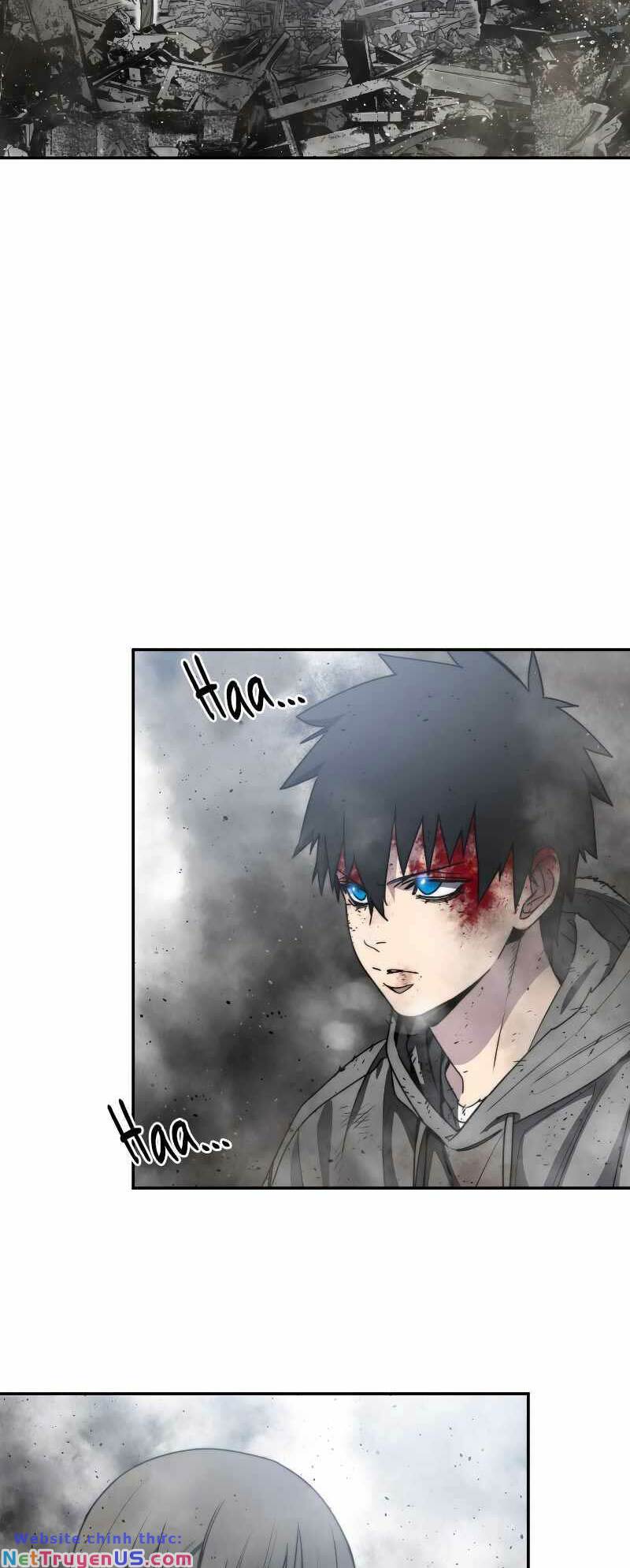 Tồn Tại Vĩnh Hằng: Chapter 59