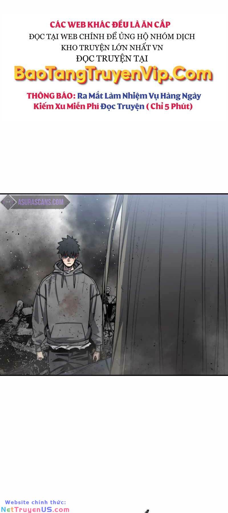 Tồn Tại Vĩnh Hằng: Chapter 59