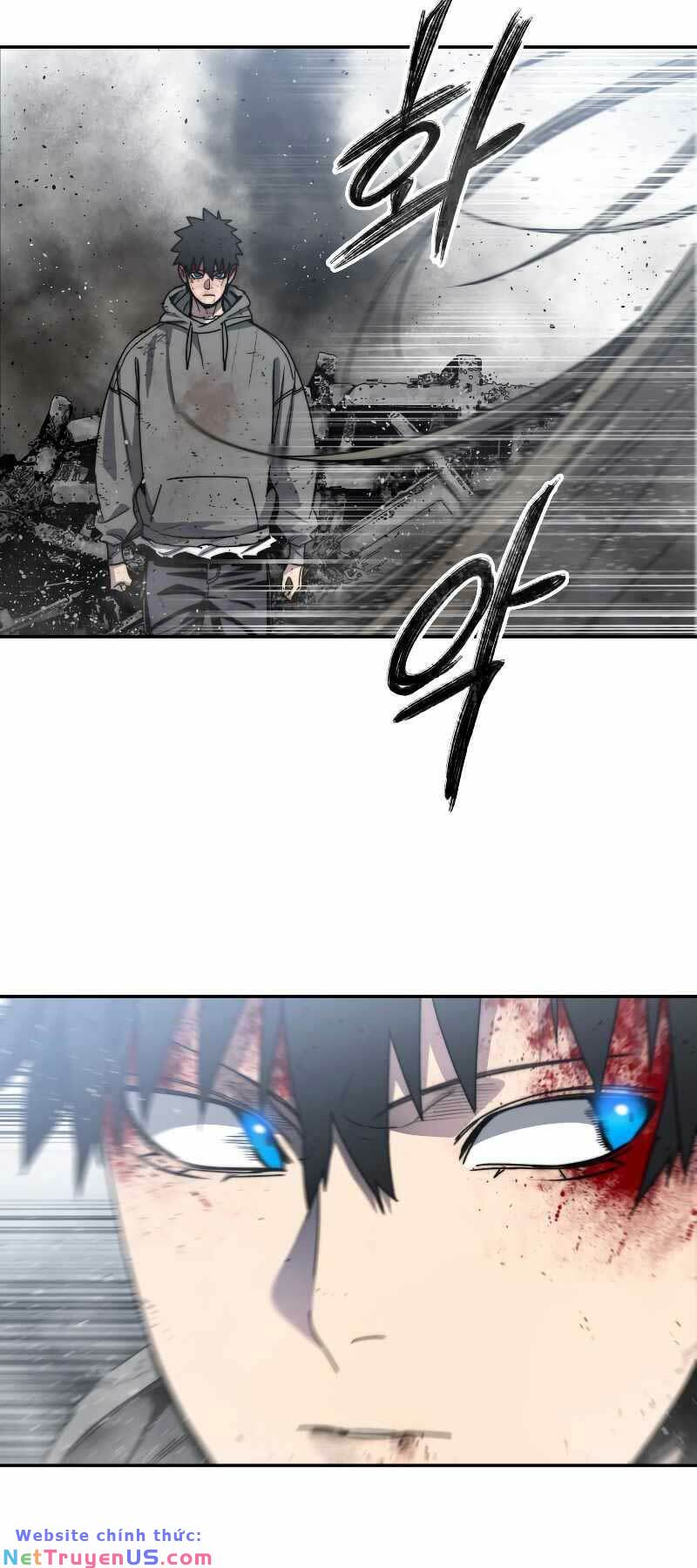 Tồn Tại Vĩnh Hằng: Chapter 59