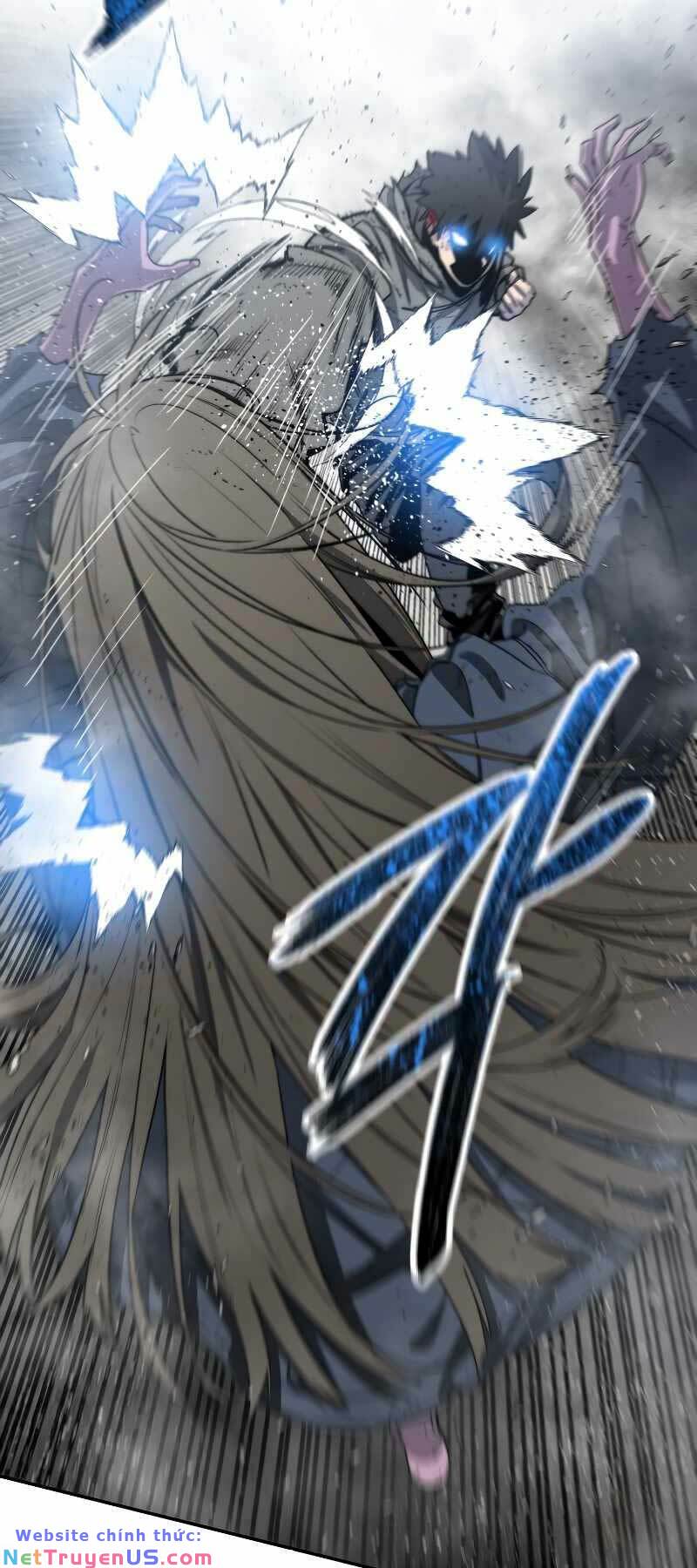 Tồn Tại Vĩnh Hằng: Chapter 59