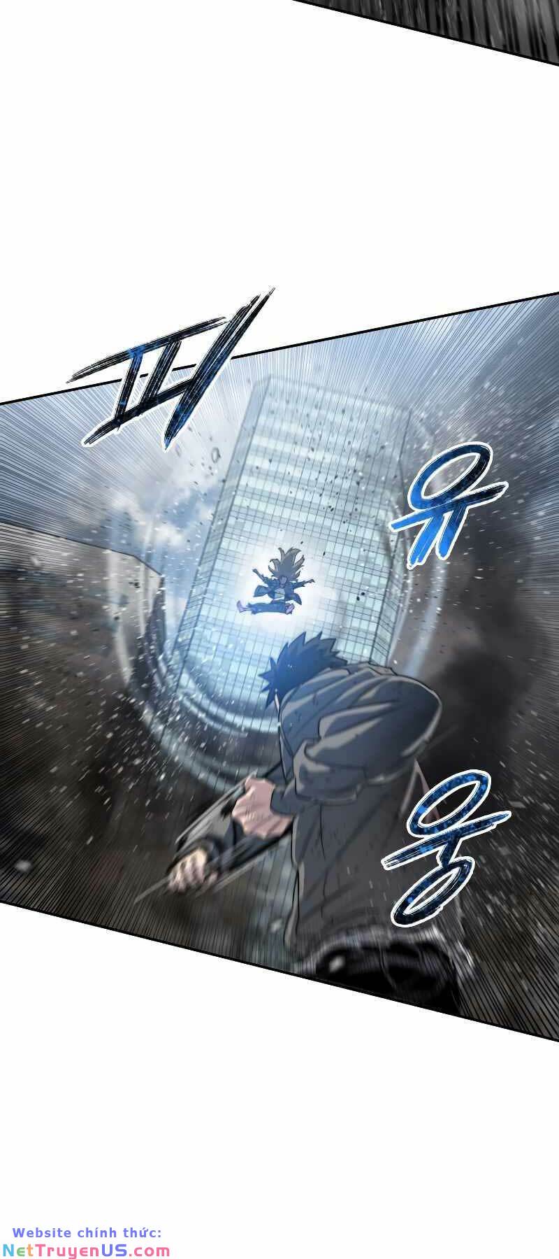 Tồn Tại Vĩnh Hằng: Chapter 59