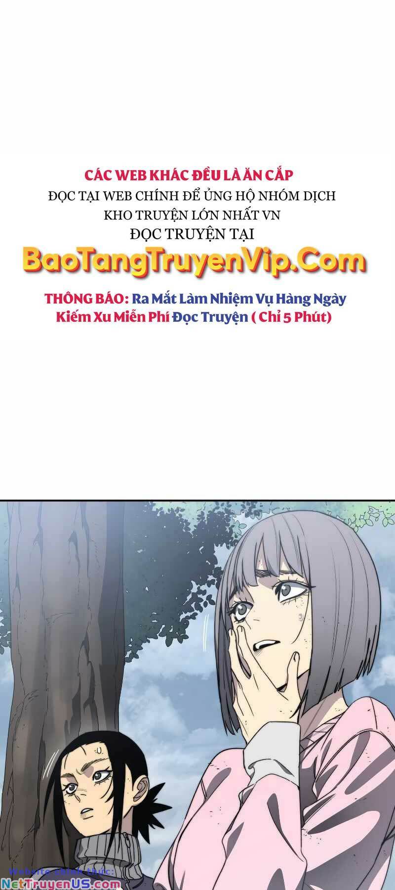 Tồn Tại Vĩnh Hằng: Chapter 59