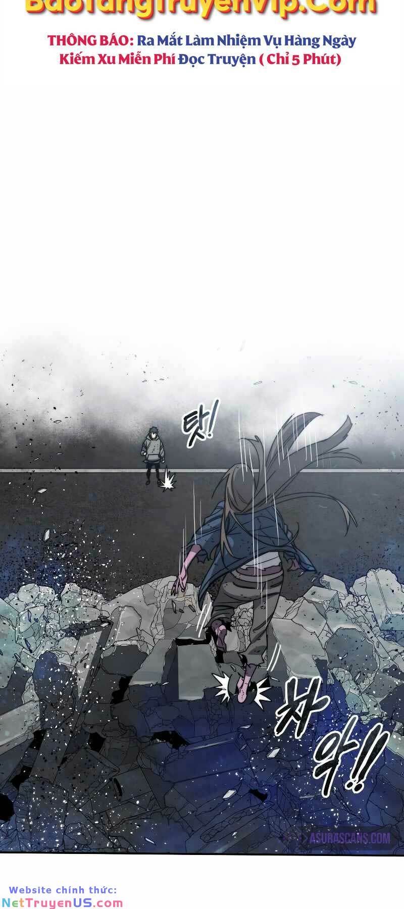 Tồn Tại Vĩnh Hằng: Chapter 59