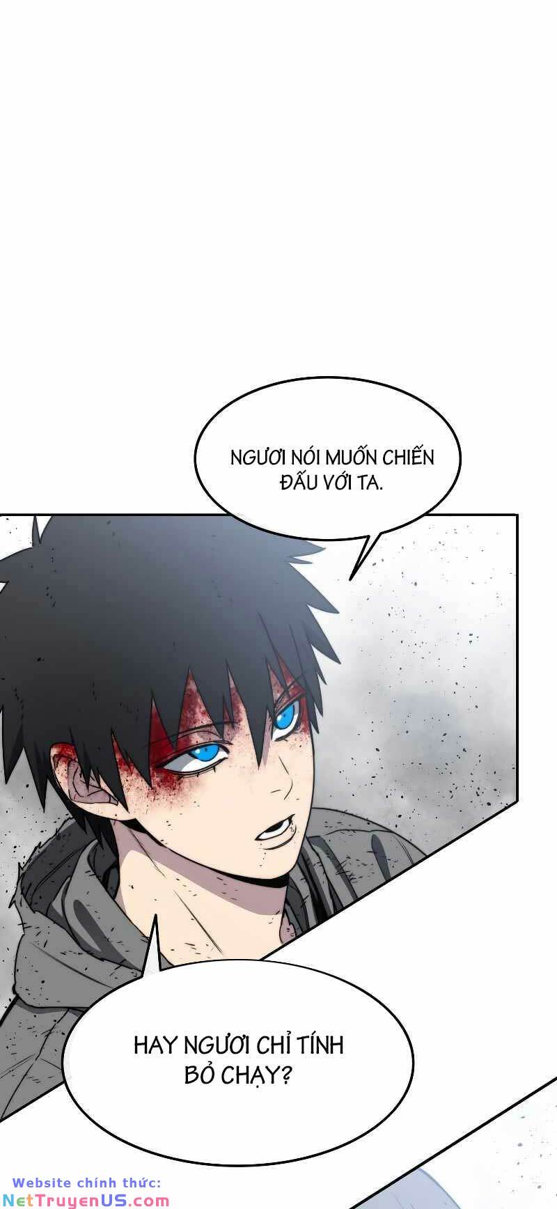 Tồn Tại Vĩnh Hằng: Chapter 59