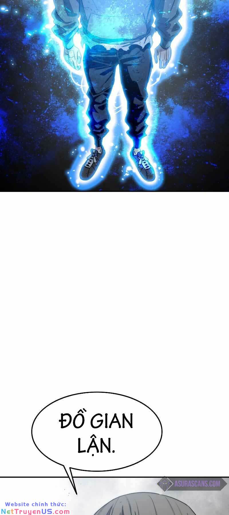 Tồn Tại Vĩnh Hằng: Chapter 59