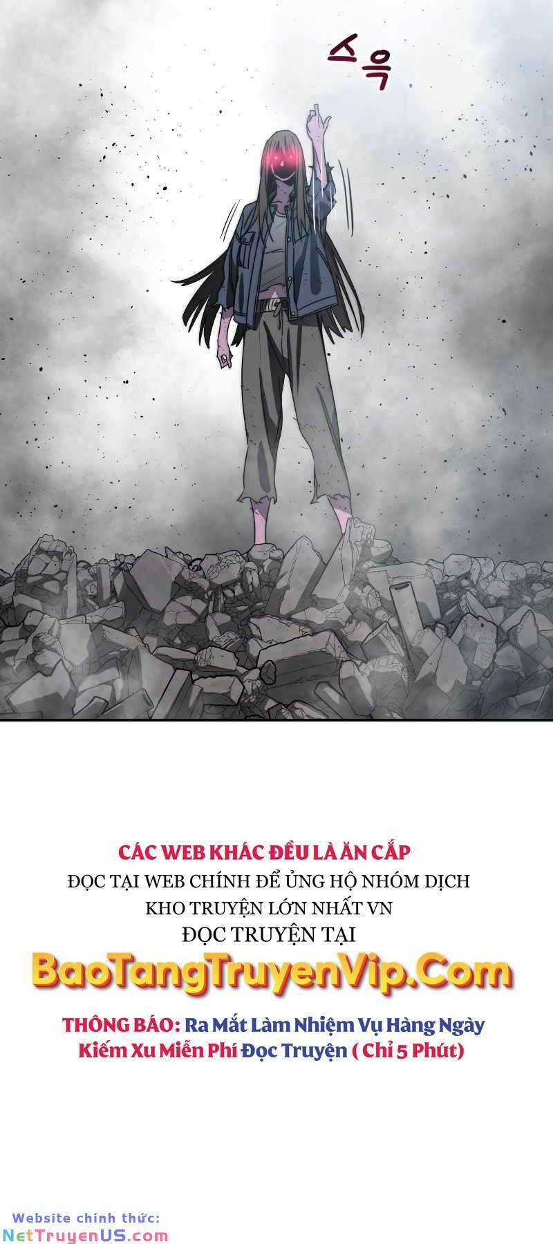 Tồn Tại Vĩnh Hằng: Chapter 59