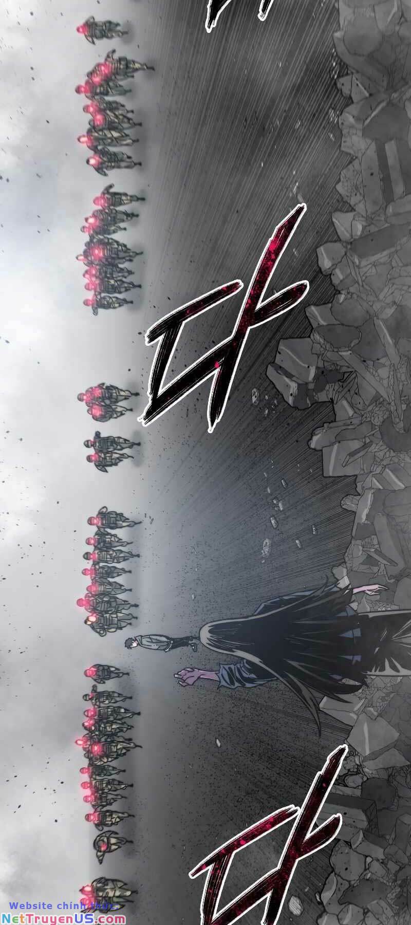 Tồn Tại Vĩnh Hằng: Chapter 59