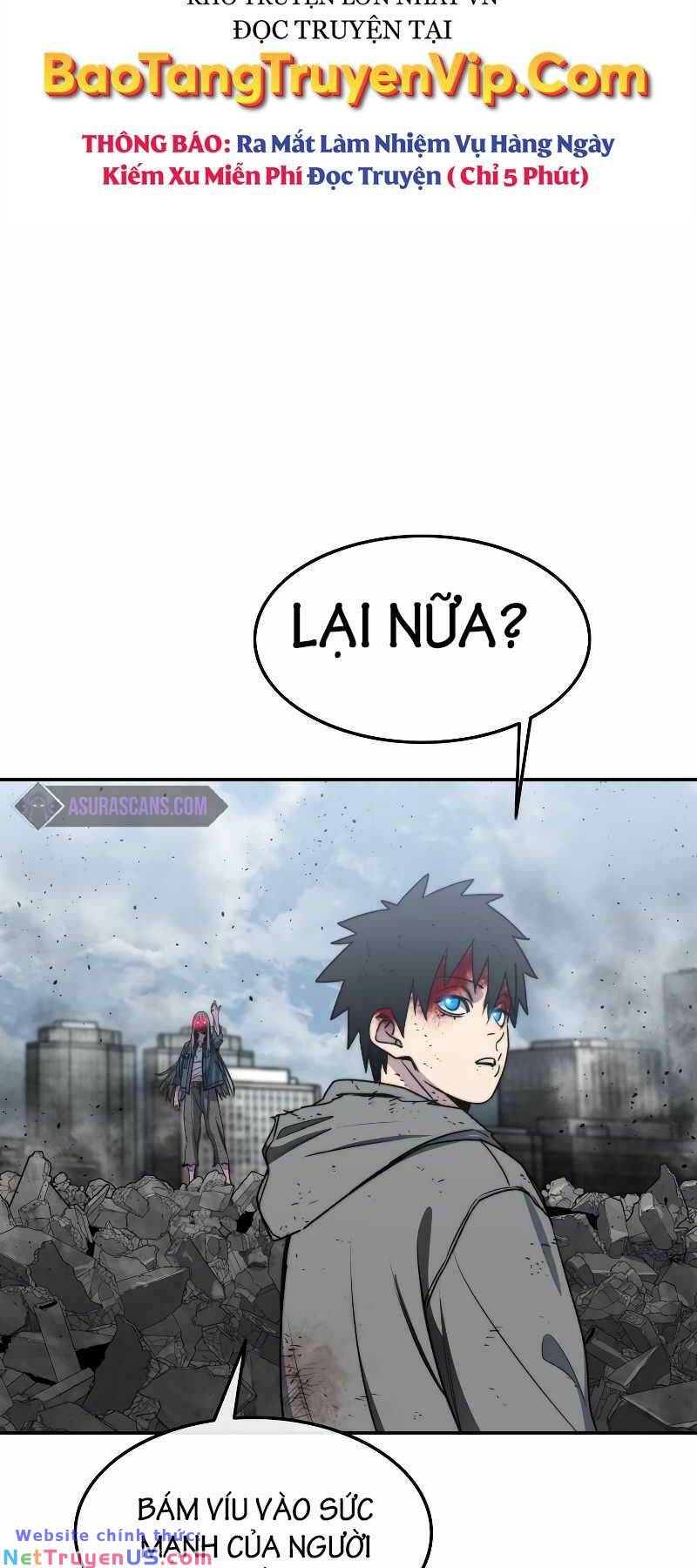 Tồn Tại Vĩnh Hằng: Chapter 59