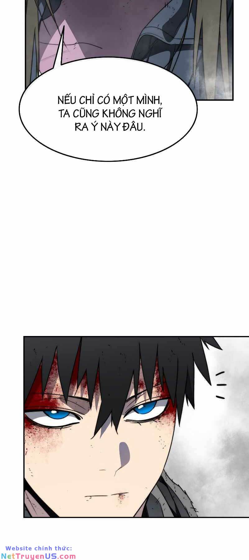 Tồn Tại Vĩnh Hằng: Chapter 59