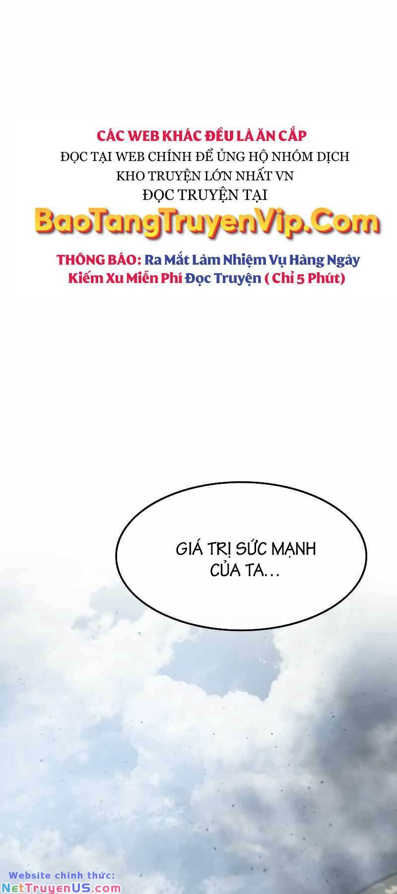 Tồn Tại Vĩnh Hằng: Chapter 59