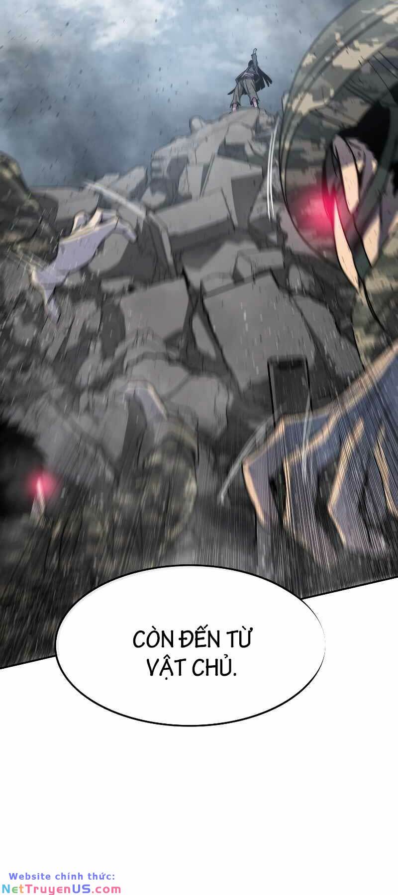 Tồn Tại Vĩnh Hằng: Chapter 59