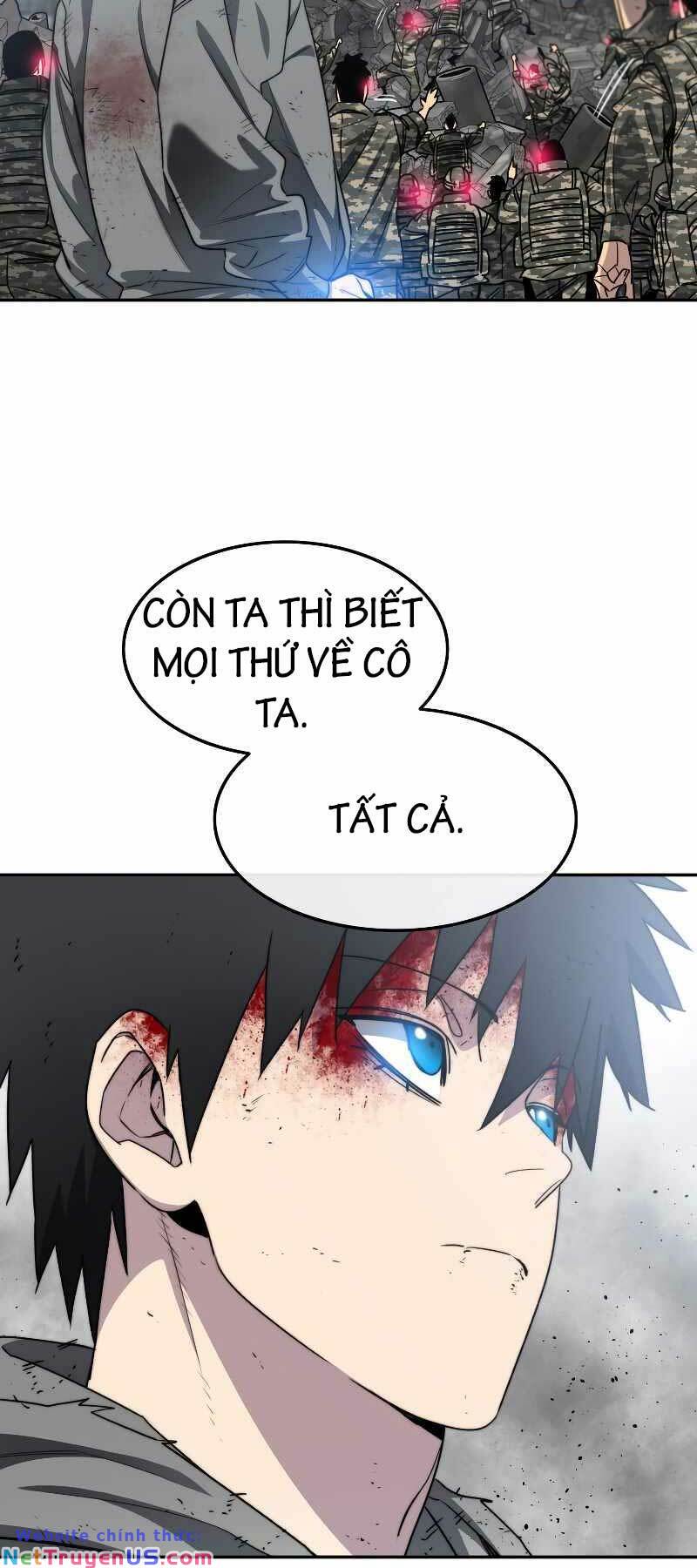Tồn Tại Vĩnh Hằng: Chapter 59