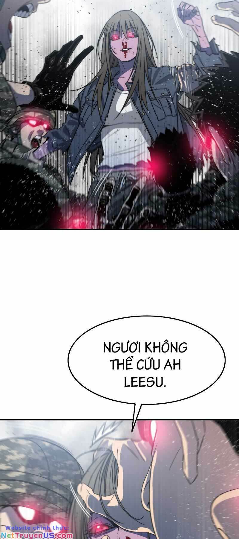 Tồn Tại Vĩnh Hằng: Chapter 59