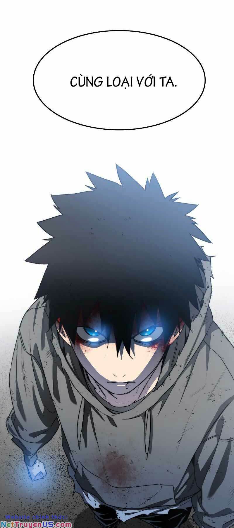 Tồn Tại Vĩnh Hằng: Chapter 59
