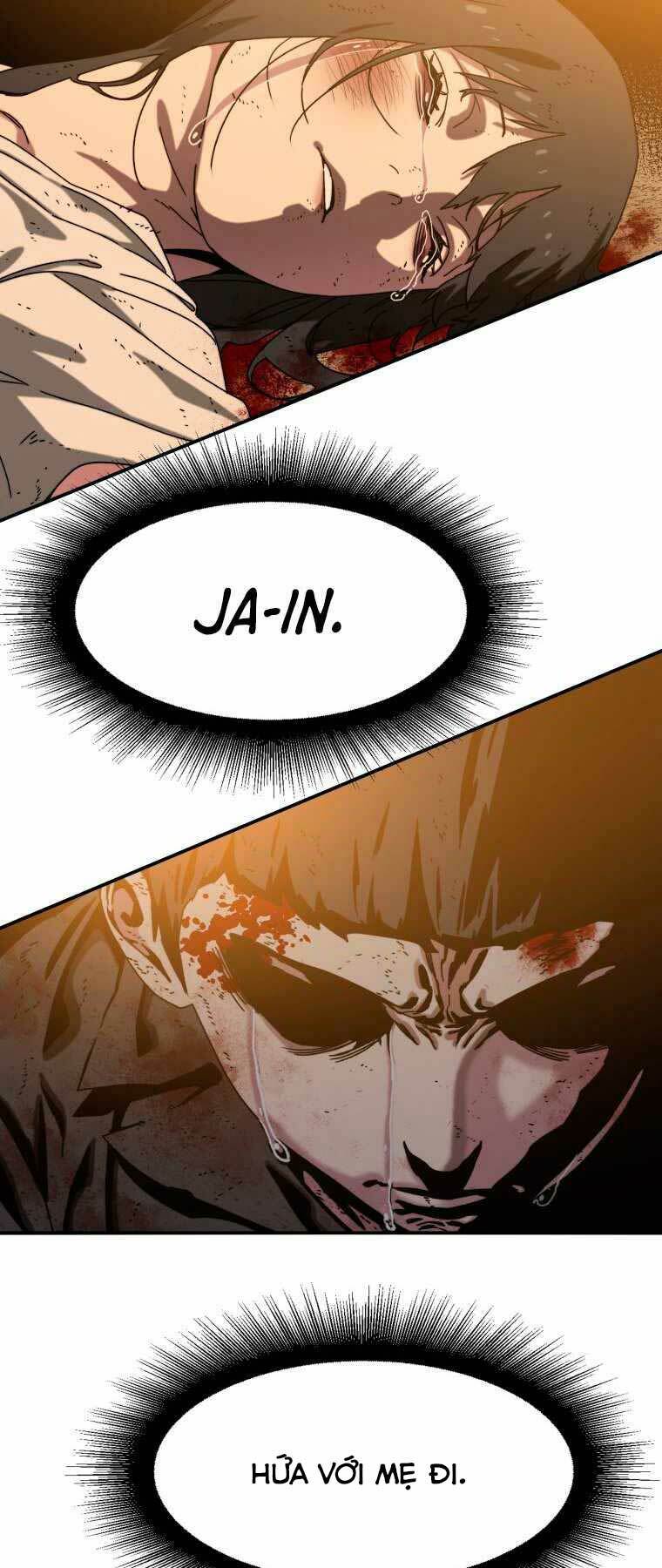Tồn Tại Vĩnh Hằng: Chapter 6