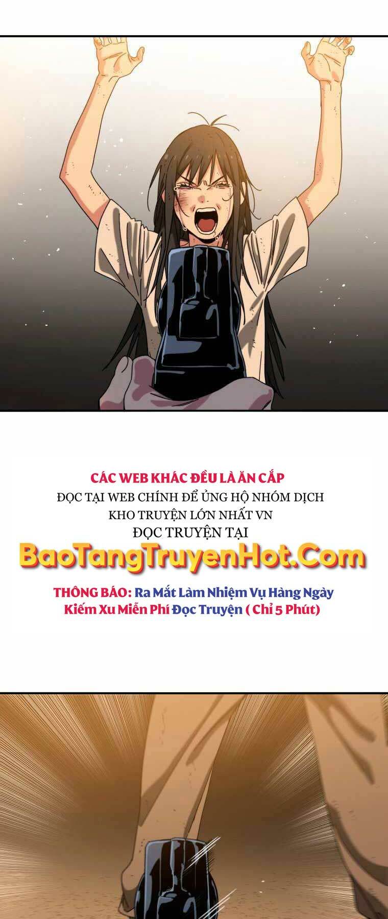 Tồn Tại Vĩnh Hằng: Chapter 6