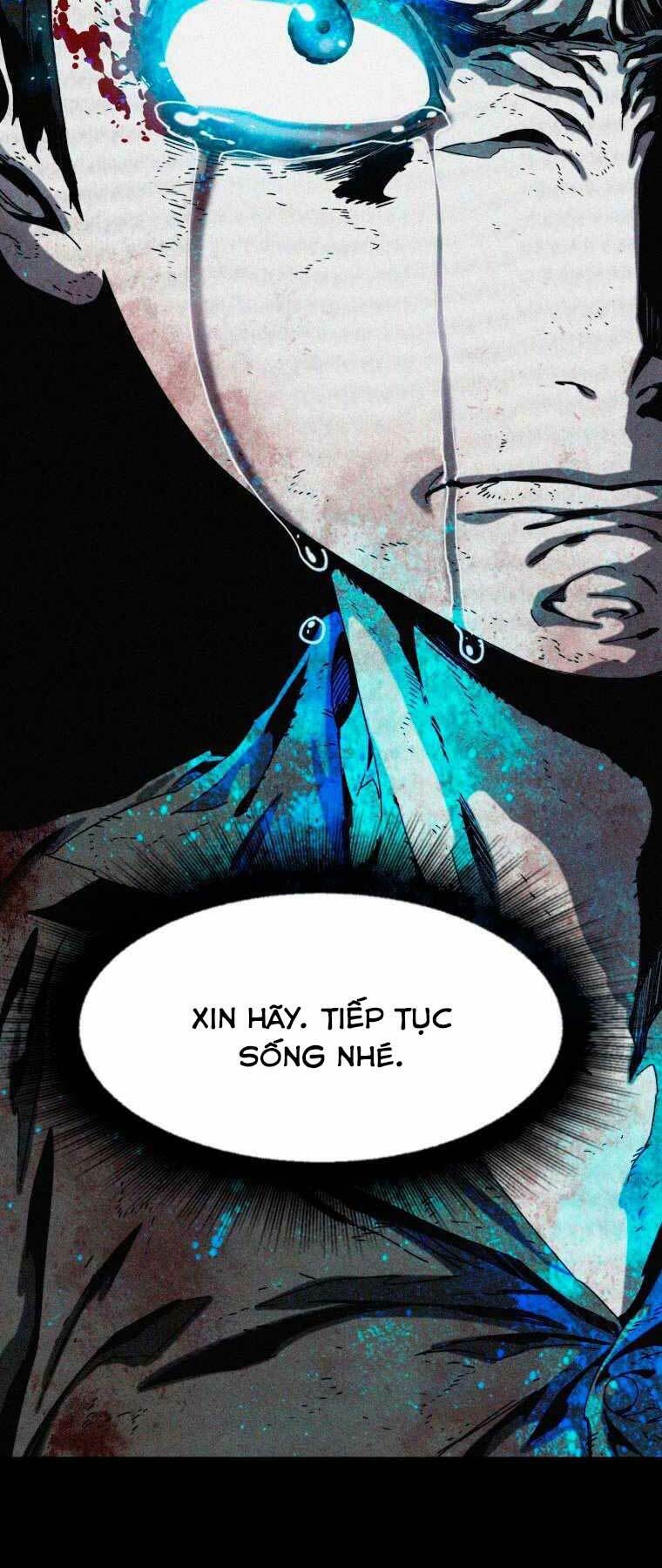 Tồn Tại Vĩnh Hằng: Chapter 6