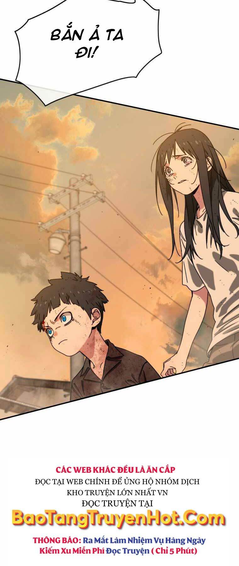 Tồn Tại Vĩnh Hằng: Chapter 6