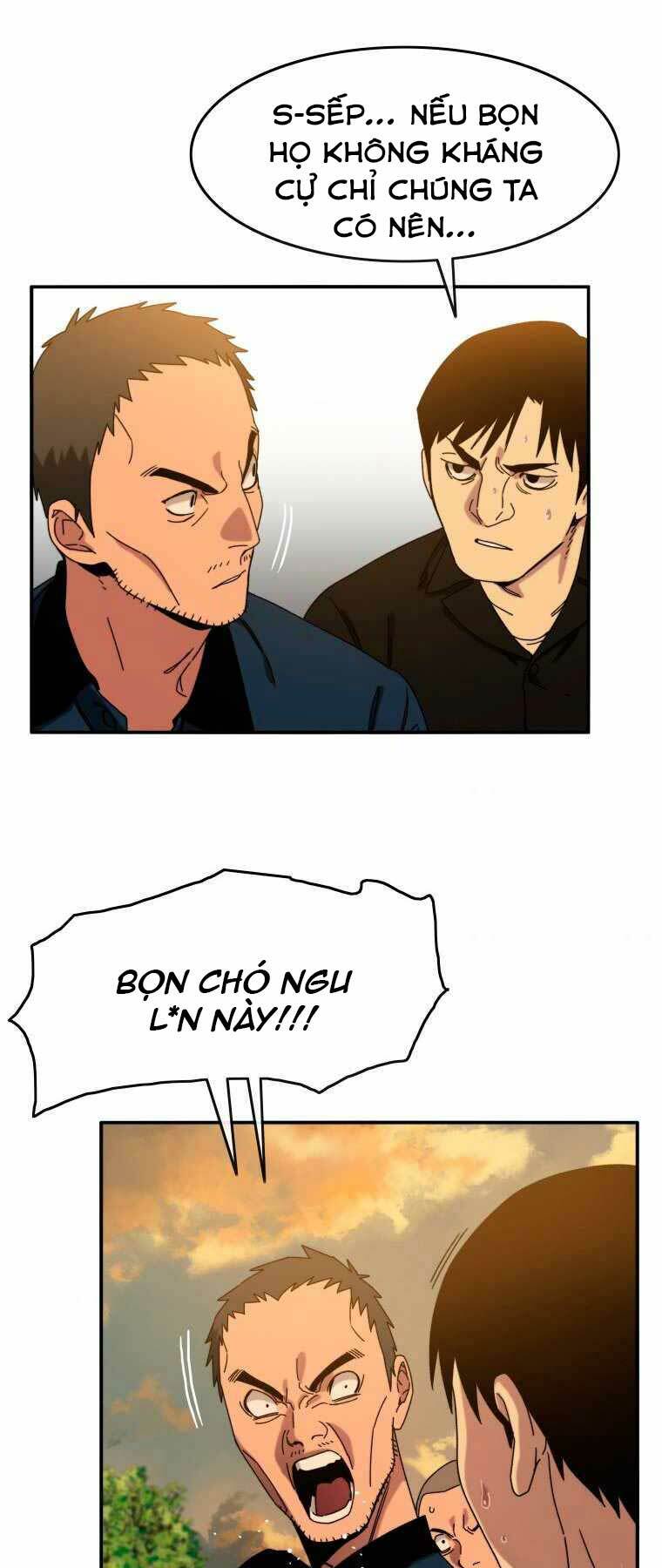 Tồn Tại Vĩnh Hằng: Chapter 6