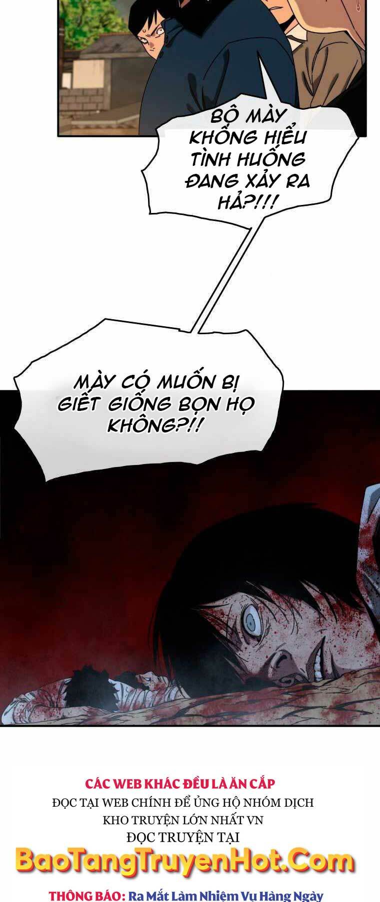 Tồn Tại Vĩnh Hằng: Chapter 6