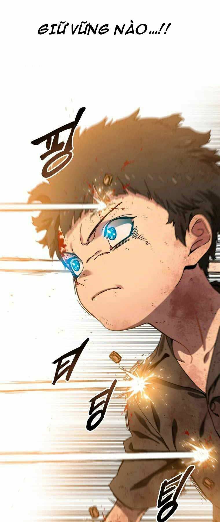 Tồn Tại Vĩnh Hằng: Chapter 6