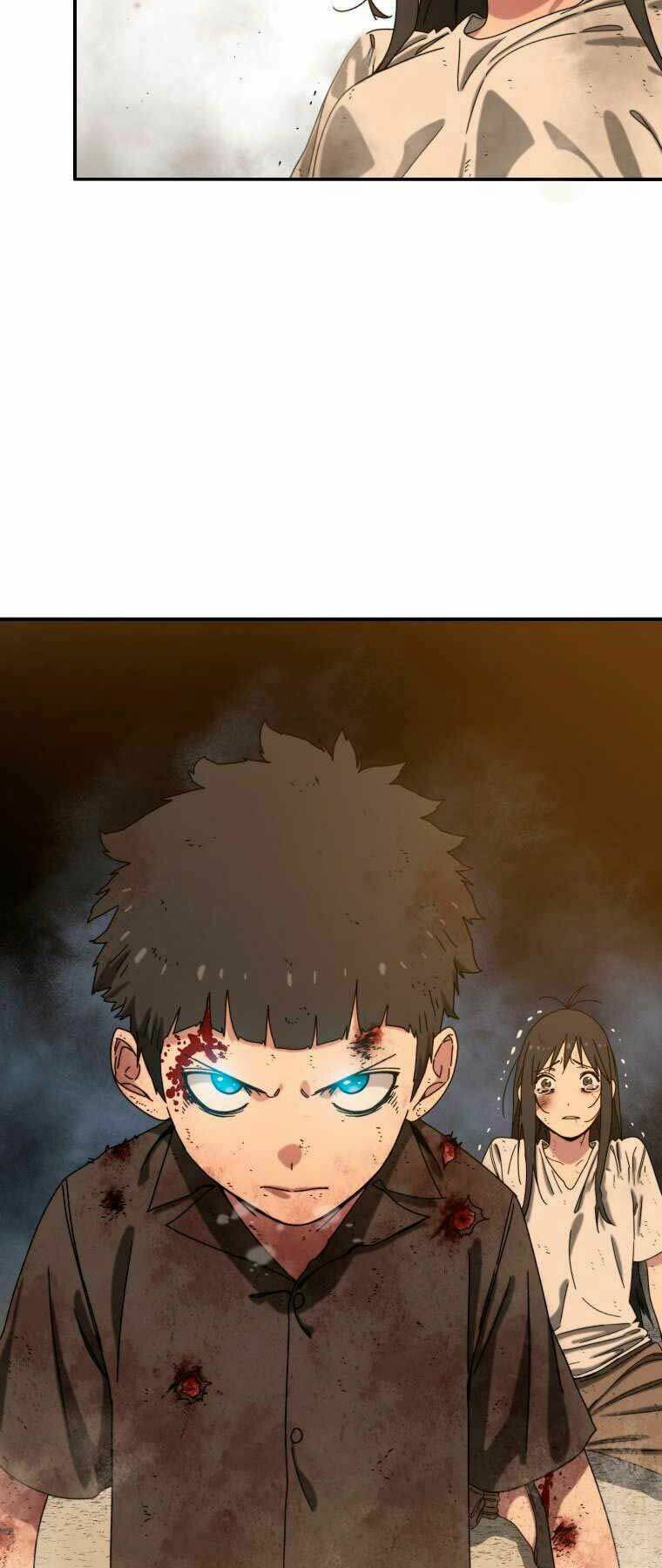 Tồn Tại Vĩnh Hằng: Chapter 6