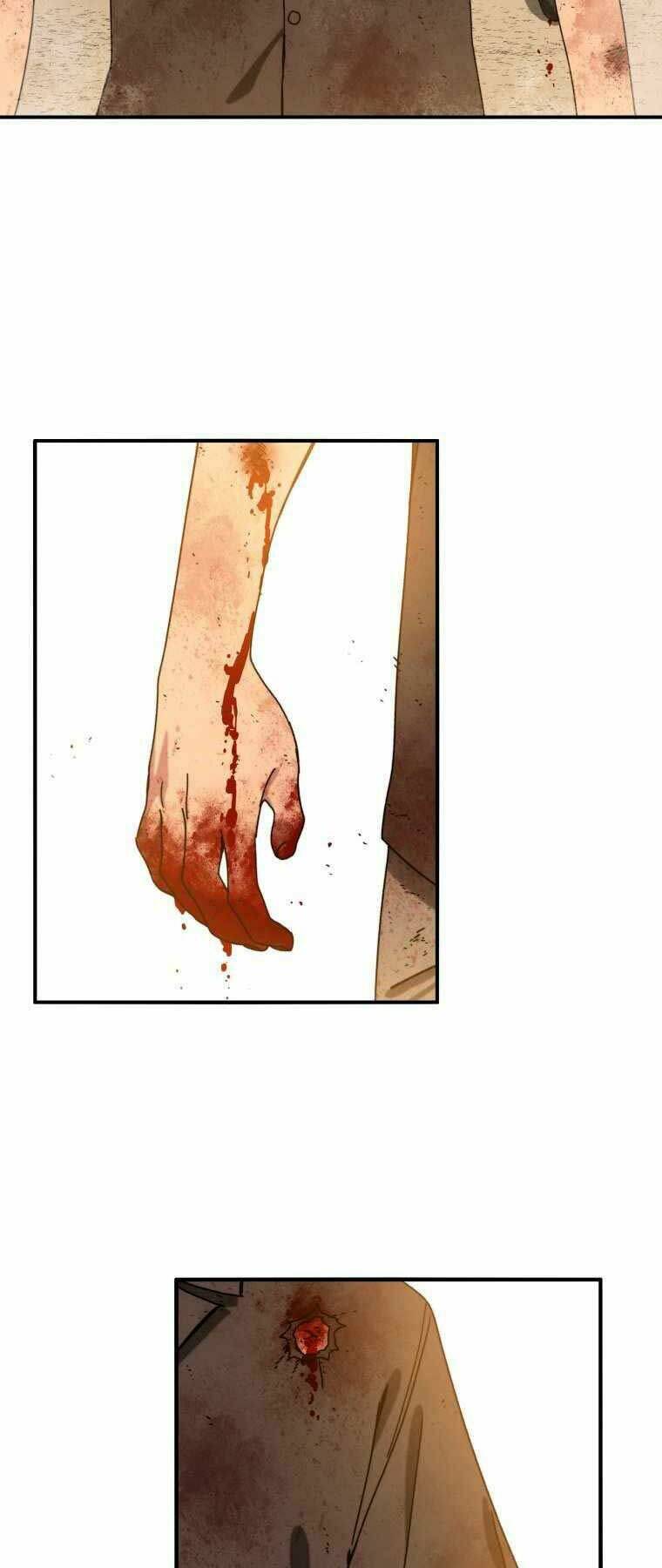 Tồn Tại Vĩnh Hằng: Chapter 6