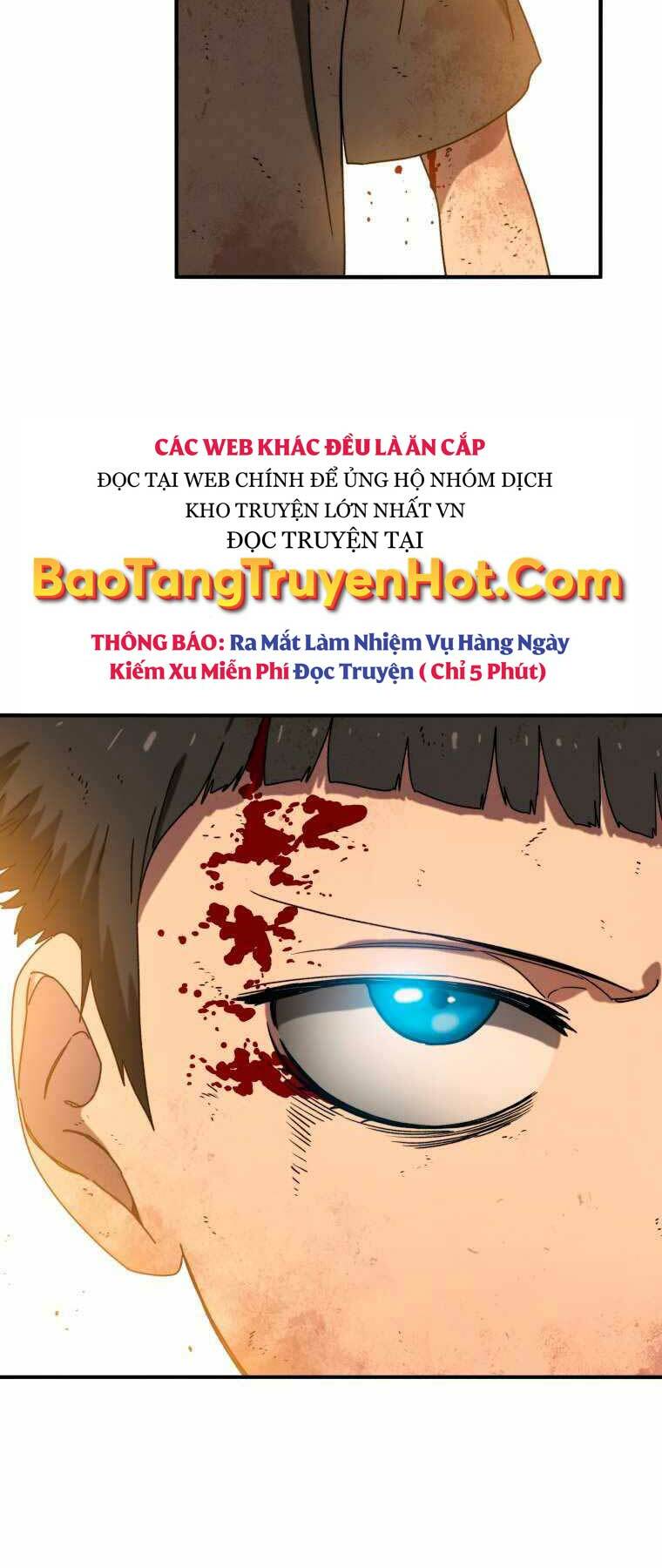 Tồn Tại Vĩnh Hằng: Chapter 6