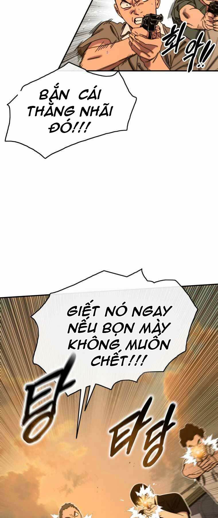 Tồn Tại Vĩnh Hằng: Chapter 6