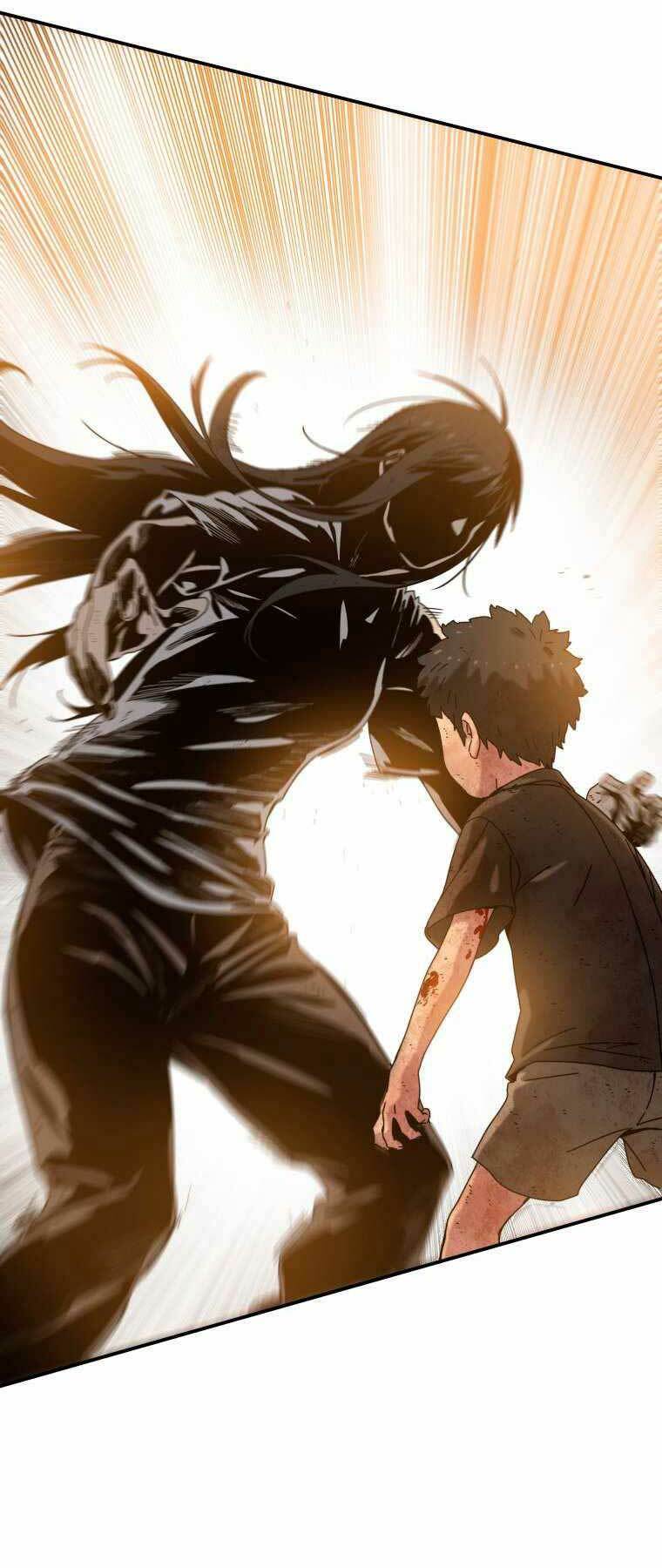 Tồn Tại Vĩnh Hằng: Chapter 6