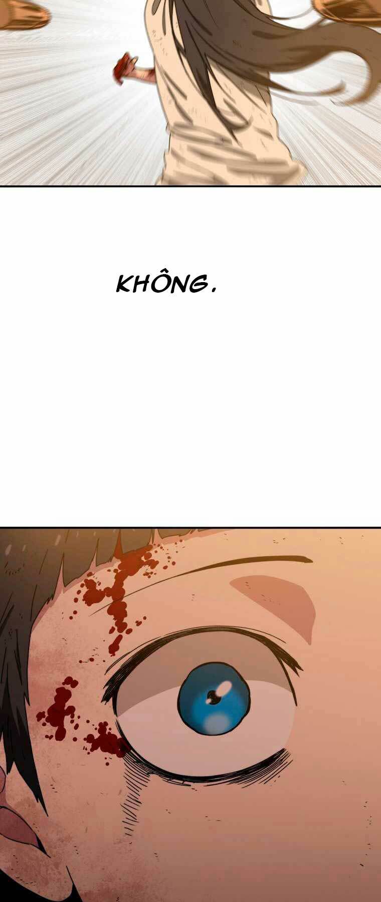 Tồn Tại Vĩnh Hằng: Chapter 6