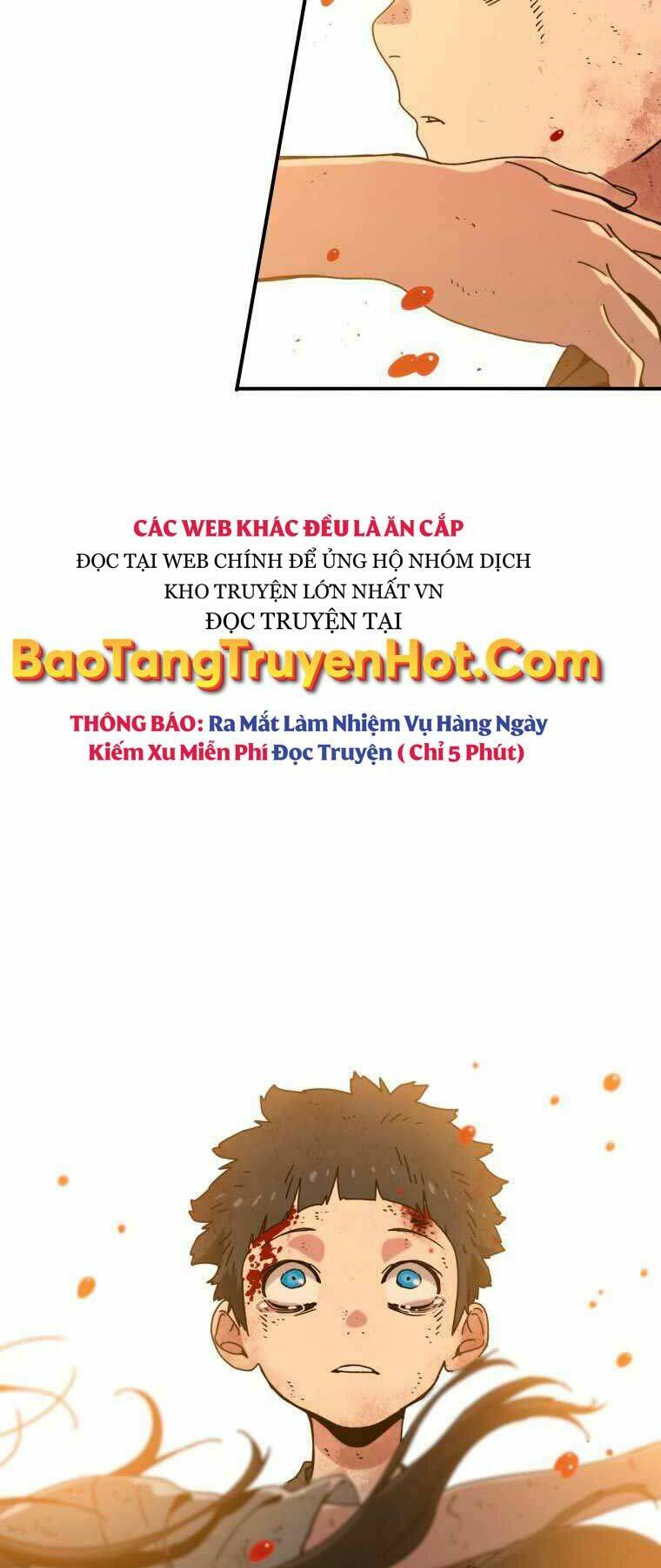 Tồn Tại Vĩnh Hằng: Chapter 6