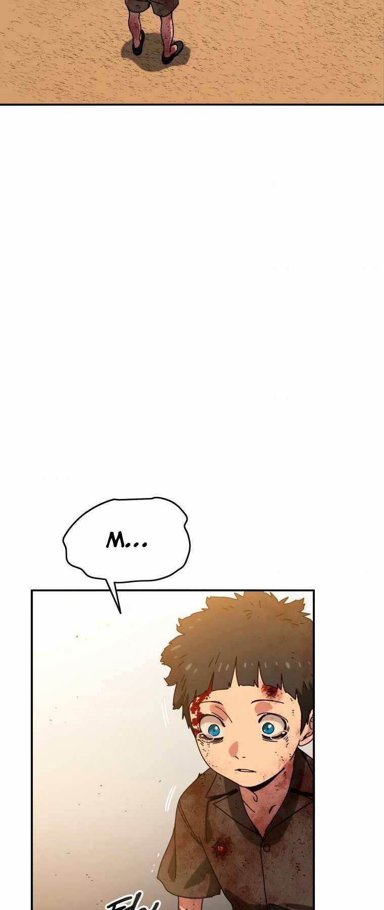 Tồn Tại Vĩnh Hằng: Chapter 6