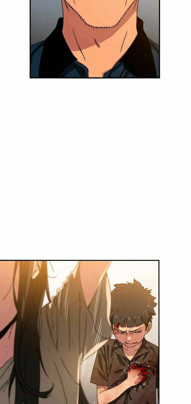 Tồn Tại Vĩnh Hằng: Chapter 6