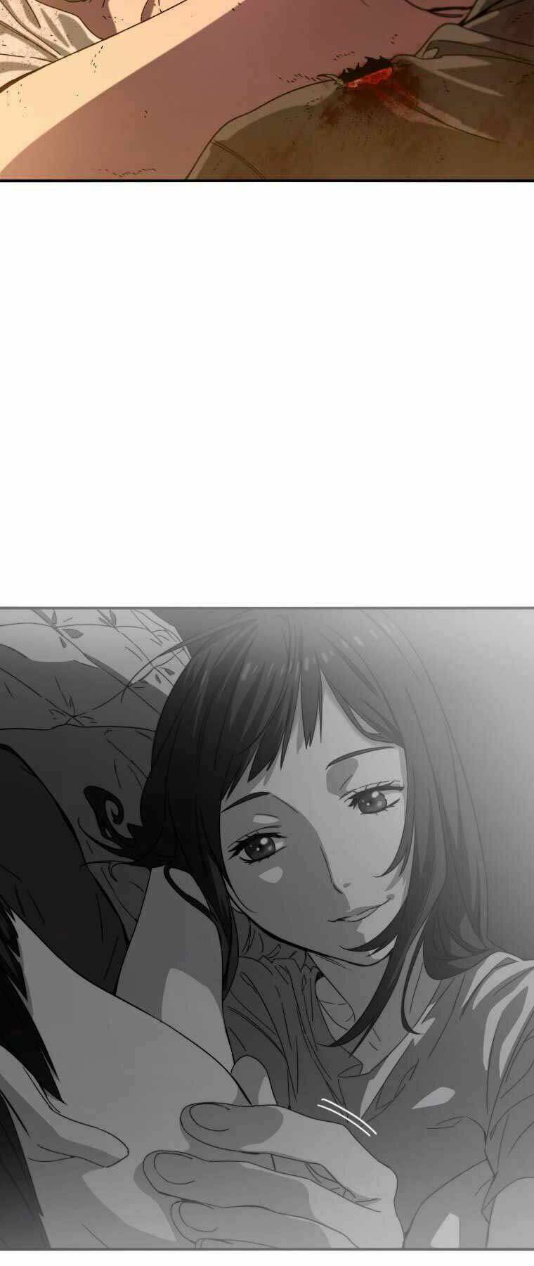 Tồn Tại Vĩnh Hằng: Chapter 6