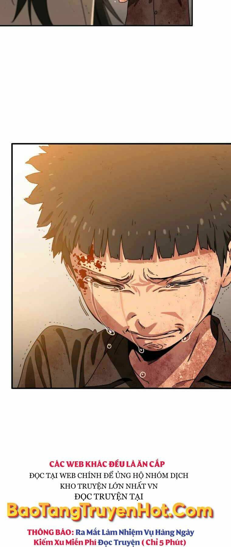 Tồn Tại Vĩnh Hằng: Chapter 6