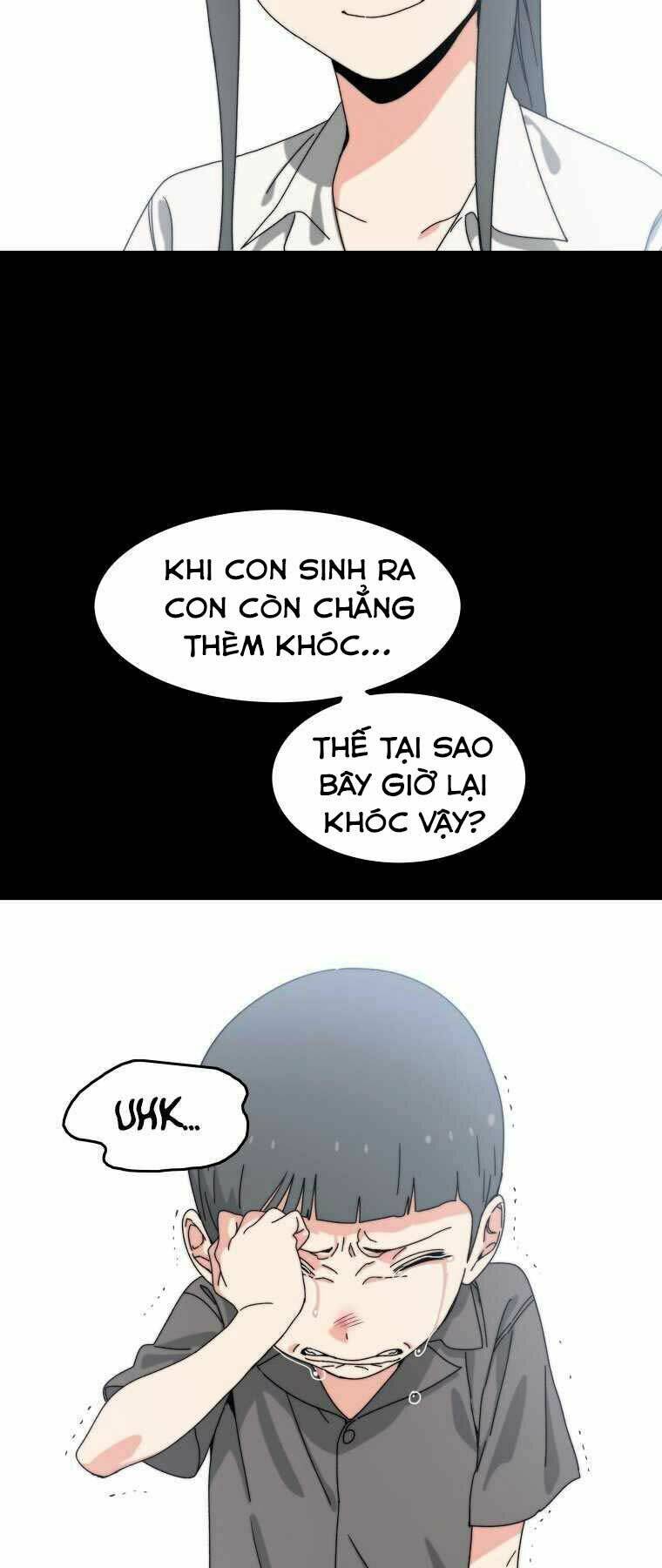 Tồn Tại Vĩnh Hằng: Chapter 6