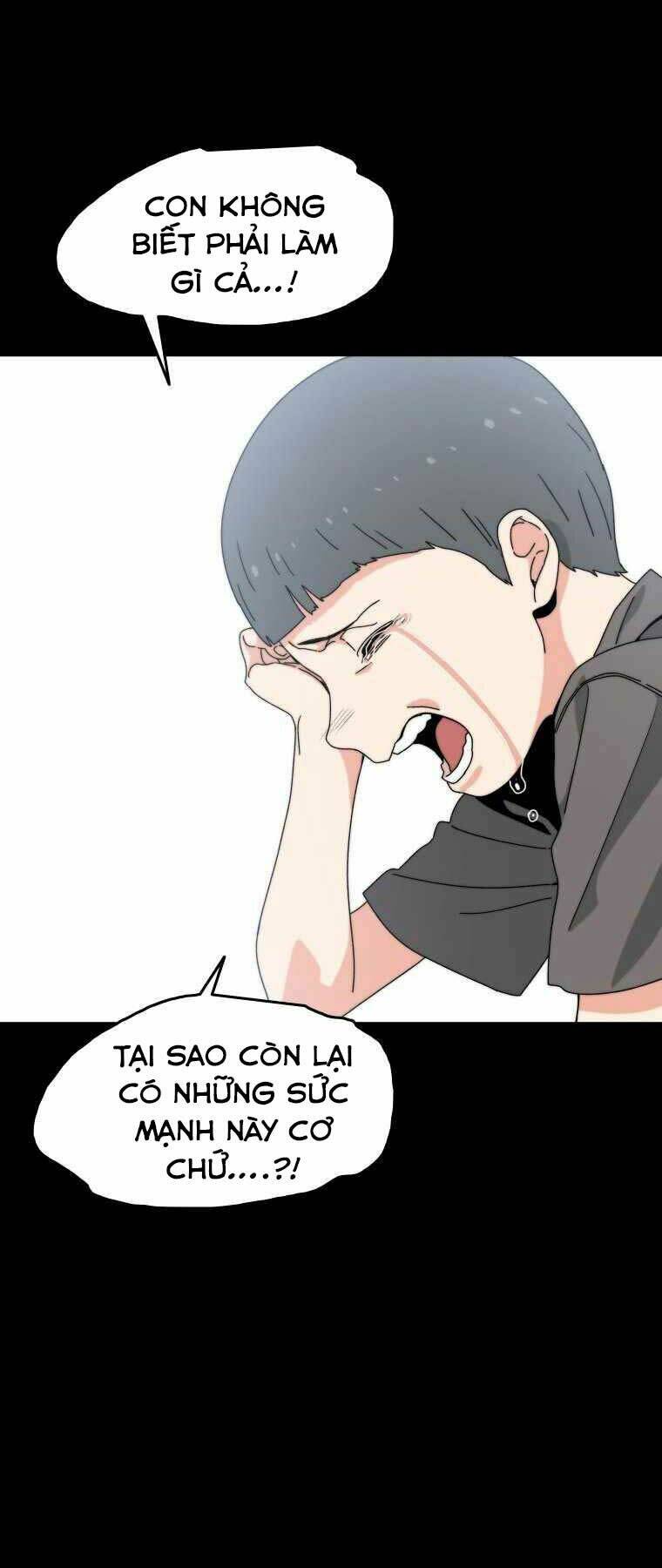 Tồn Tại Vĩnh Hằng: Chapter 6