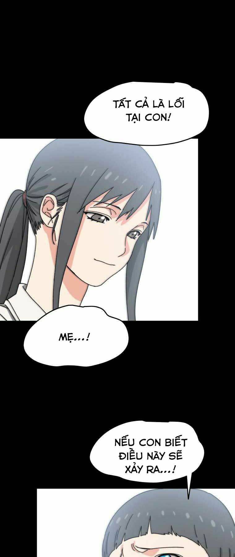 Tồn Tại Vĩnh Hằng: Chapter 6