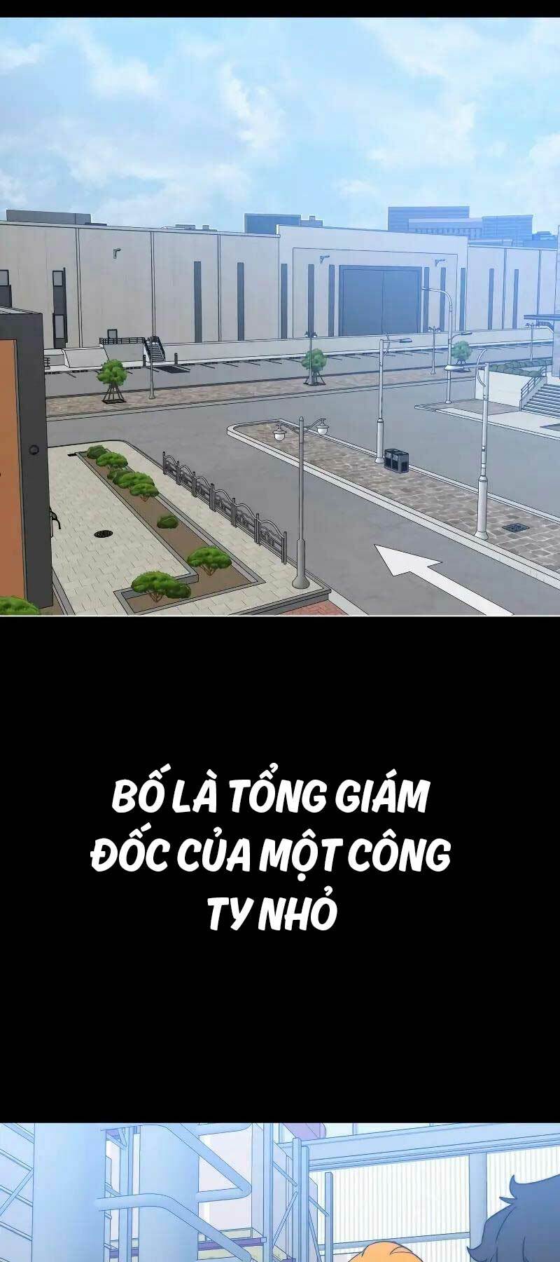 Tồn Tại Vĩnh Hằng: Chapter 60