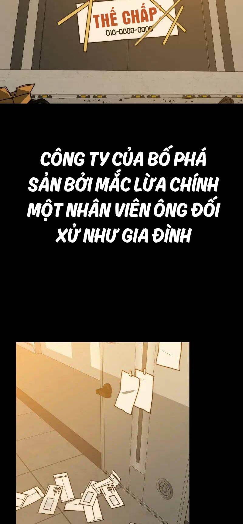 Tồn Tại Vĩnh Hằng: Chapter 60