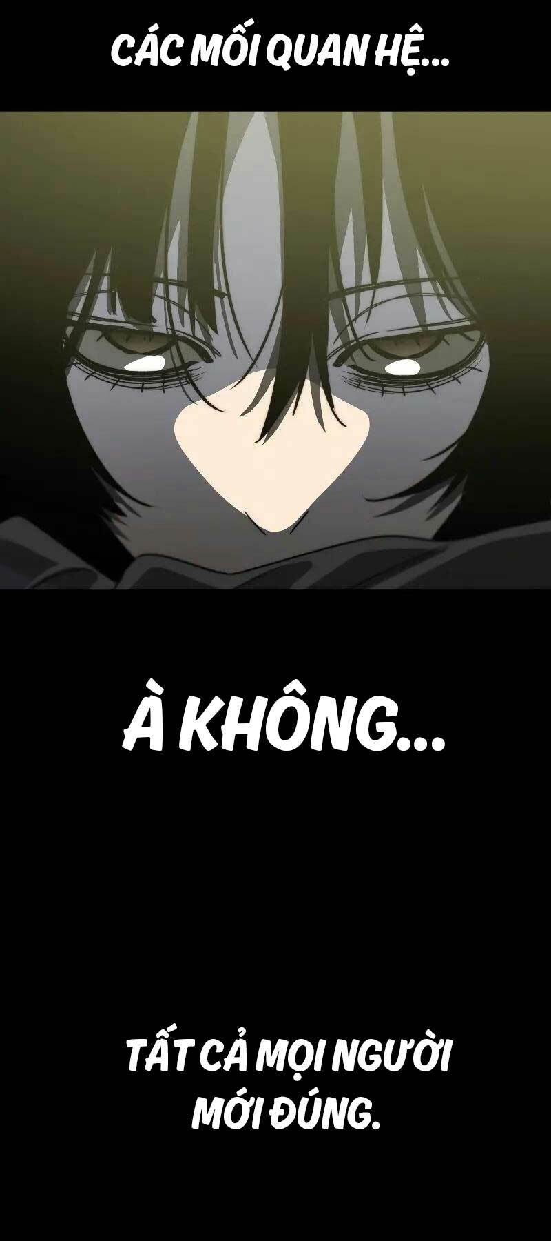 Tồn Tại Vĩnh Hằng: Chapter 60