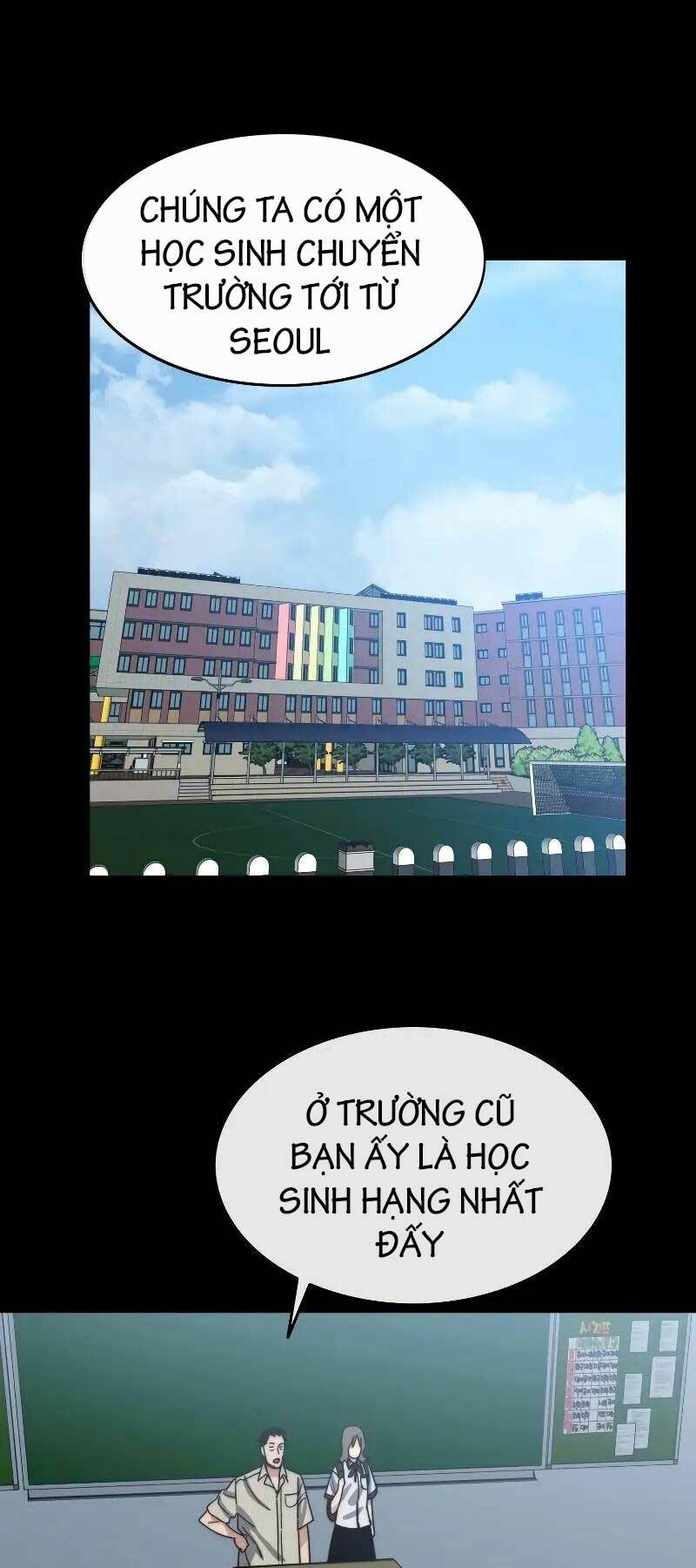 Tồn Tại Vĩnh Hằng: Chapter 60
