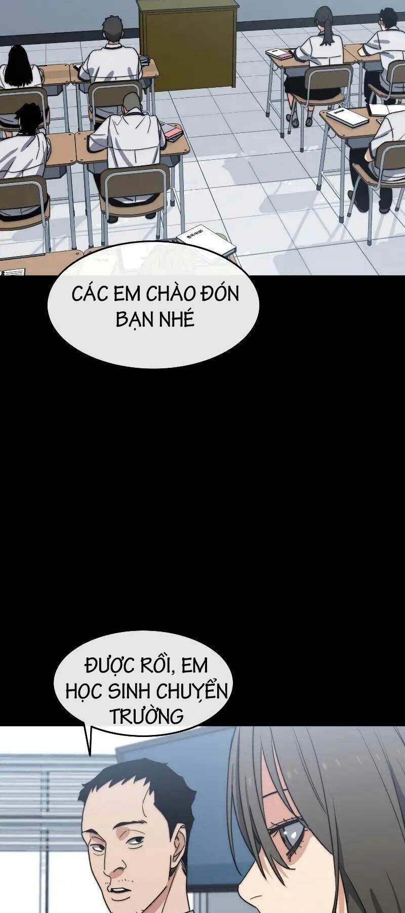 Tồn Tại Vĩnh Hằng: Chapter 60
