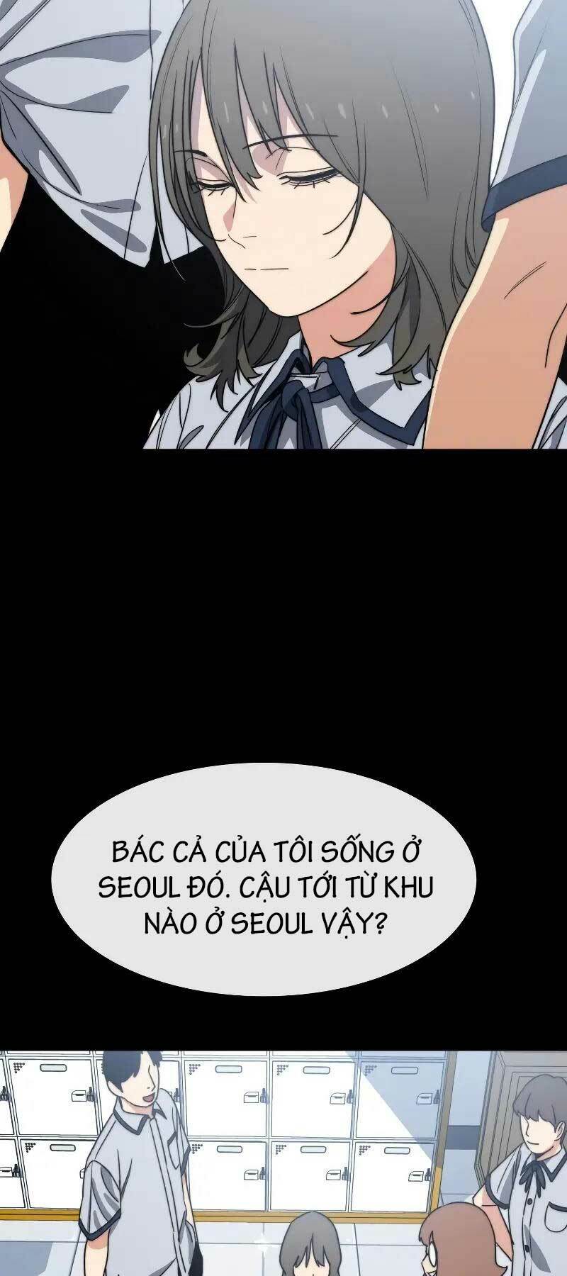 Tồn Tại Vĩnh Hằng: Chapter 60