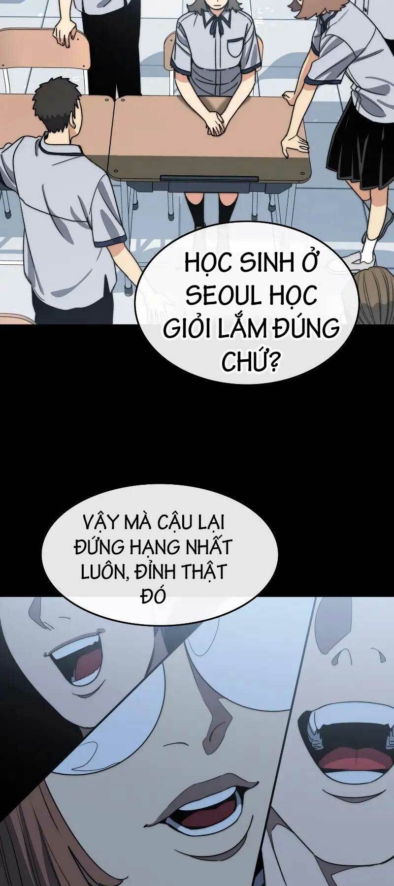 Tồn Tại Vĩnh Hằng: Chapter 60