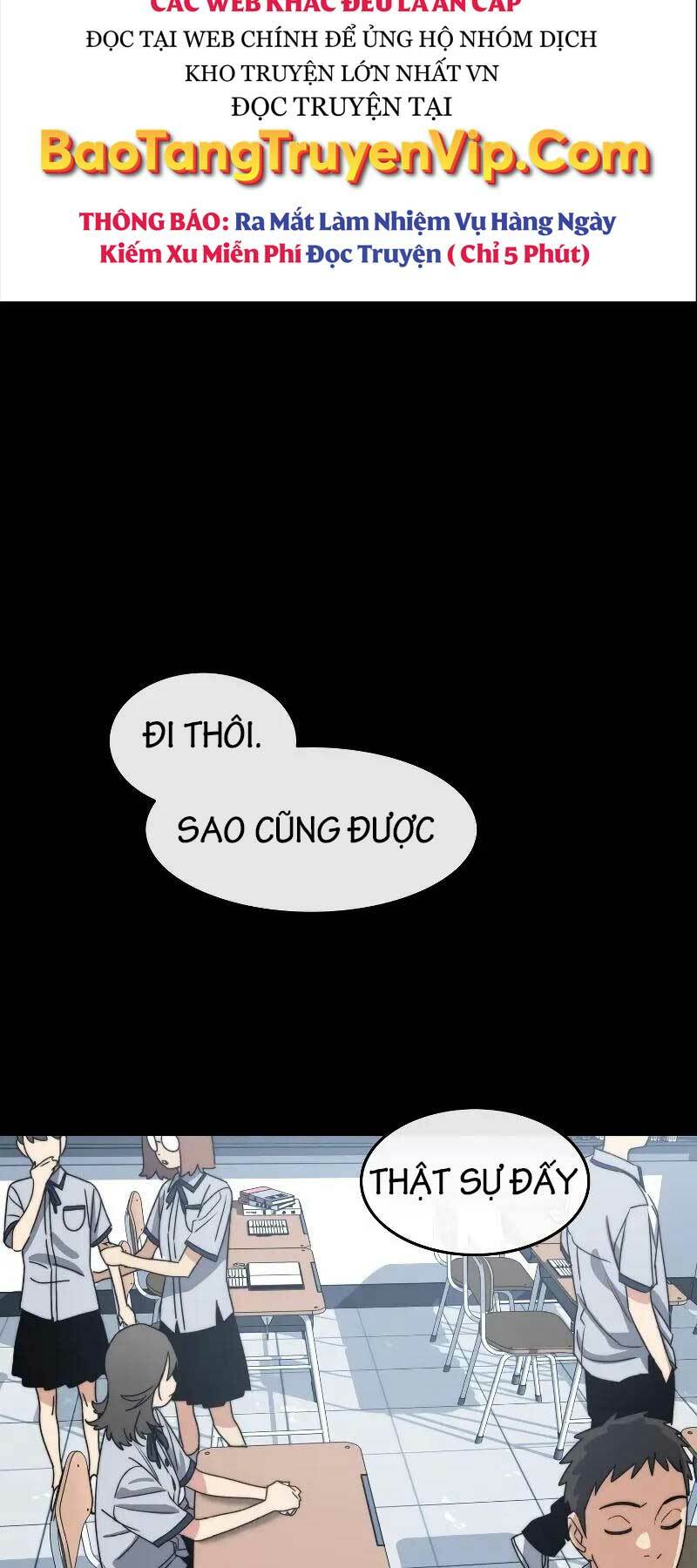 Tồn Tại Vĩnh Hằng: Chapter 60